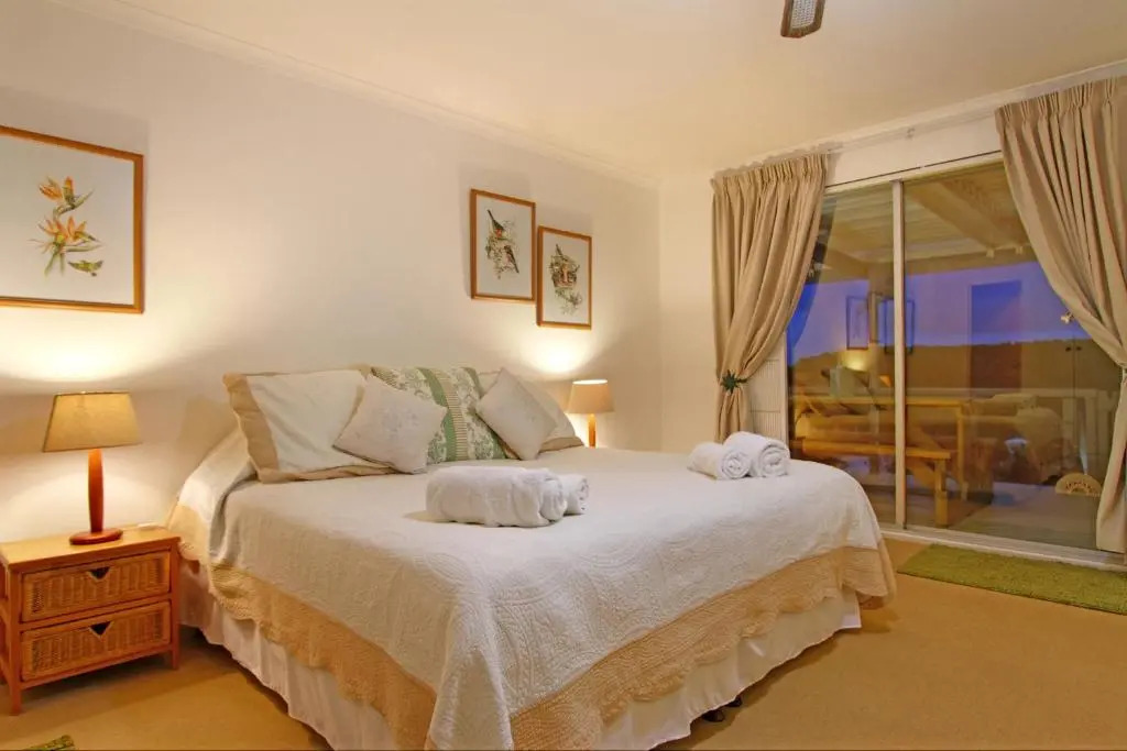 Atlantic Dream Beachfront Villa