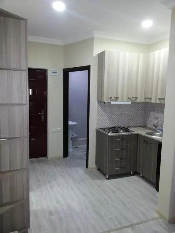 Kobuleti Rezidens Studio apartament Giorgi