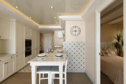 Apartamento Marina