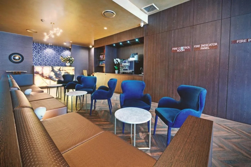 28 Hotel Sydney