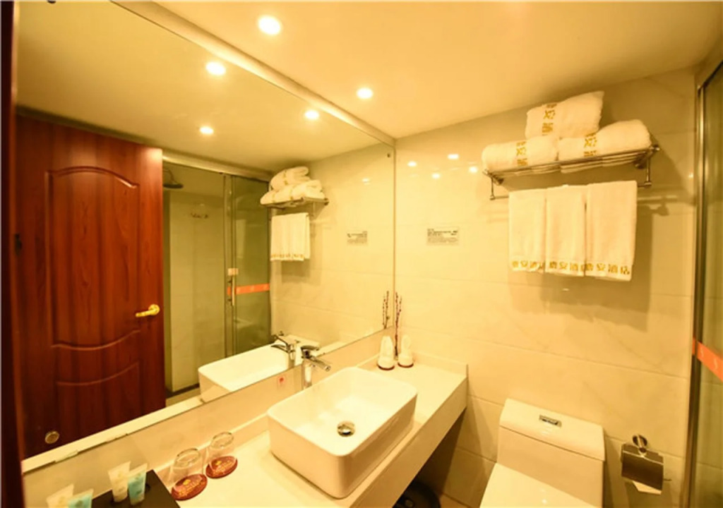 The Savile Residence Hotel