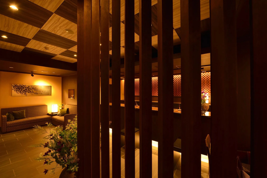 Hotel Kuu Kyoto