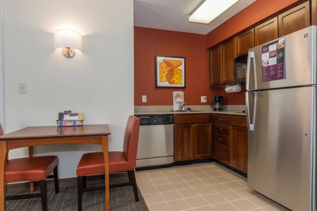 Residence Inn by Marriott Lake Norman