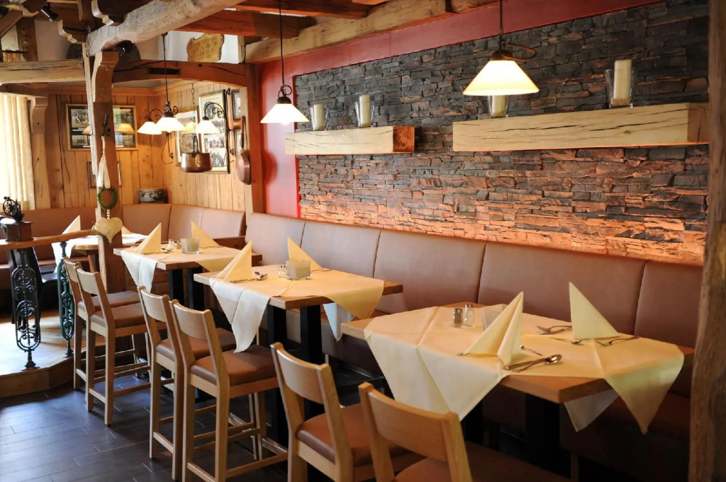 Hotel Gasthaus Appel Krug