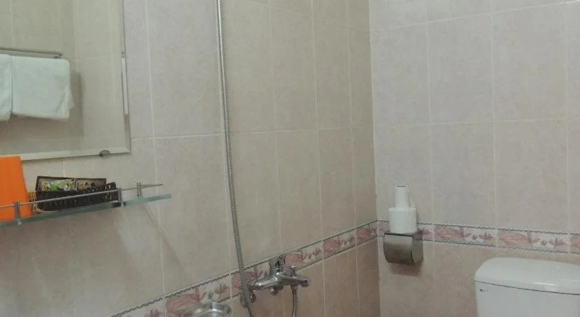 Duy Dang Hotel