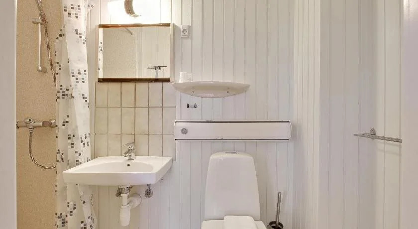 Hotel Villa Gulle