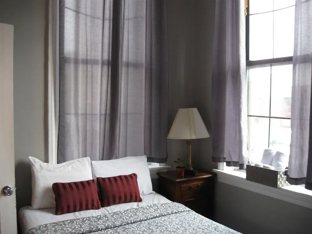 Society Hill Hotel