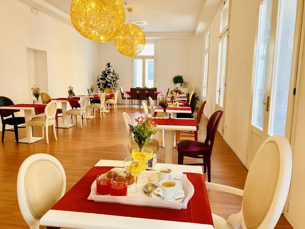 Grand Hotel San Lorenzo