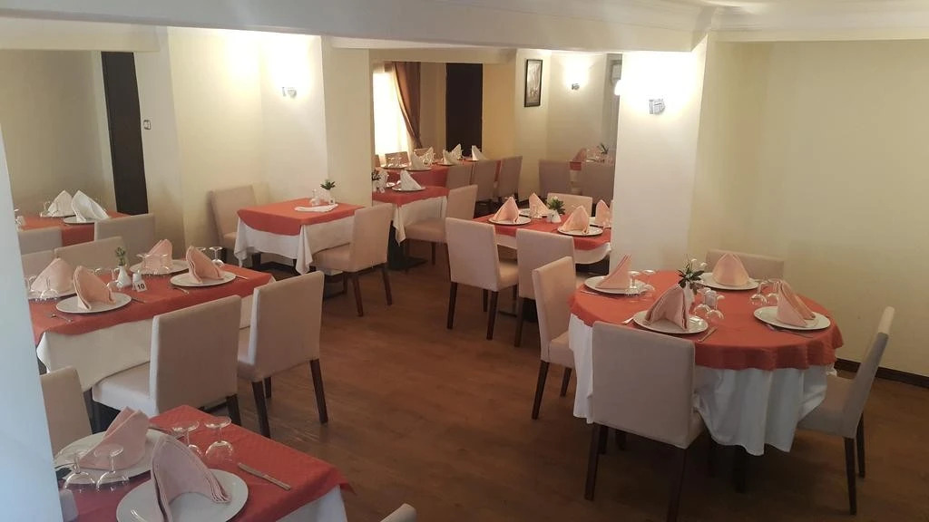 Numidien Hotel