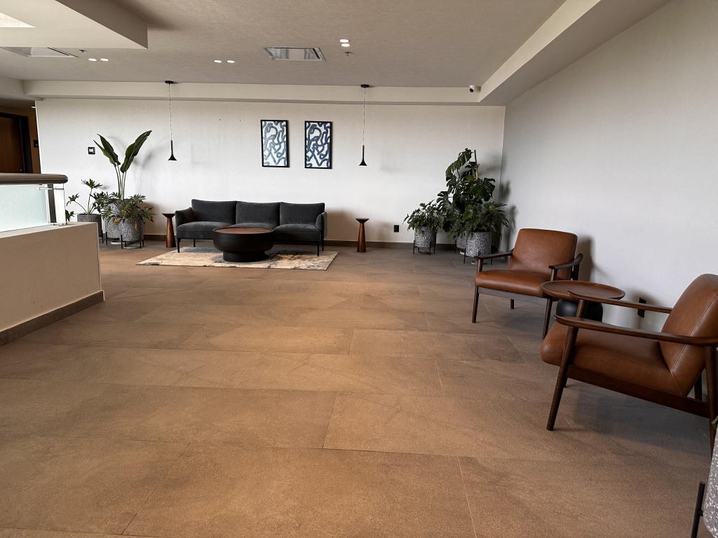 Holiday Inn Express Guadalajara Expo by IHG