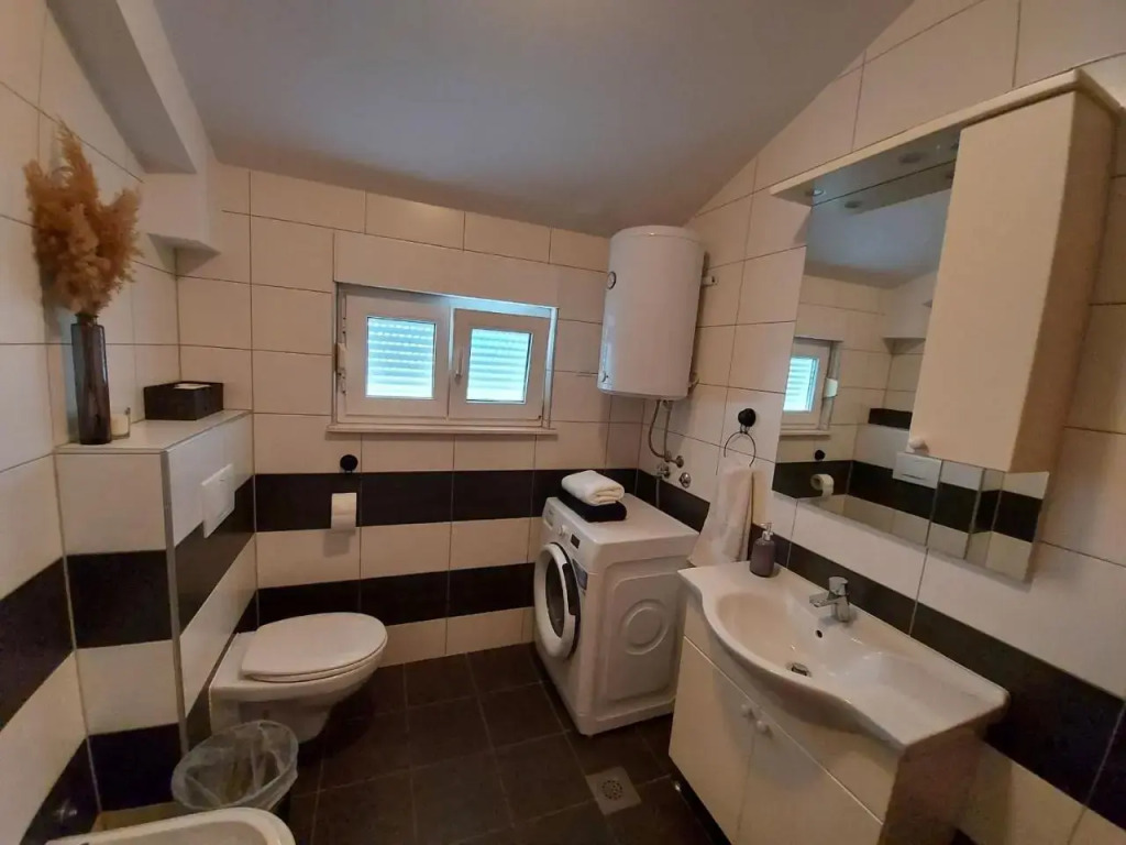 Apartments Karadza