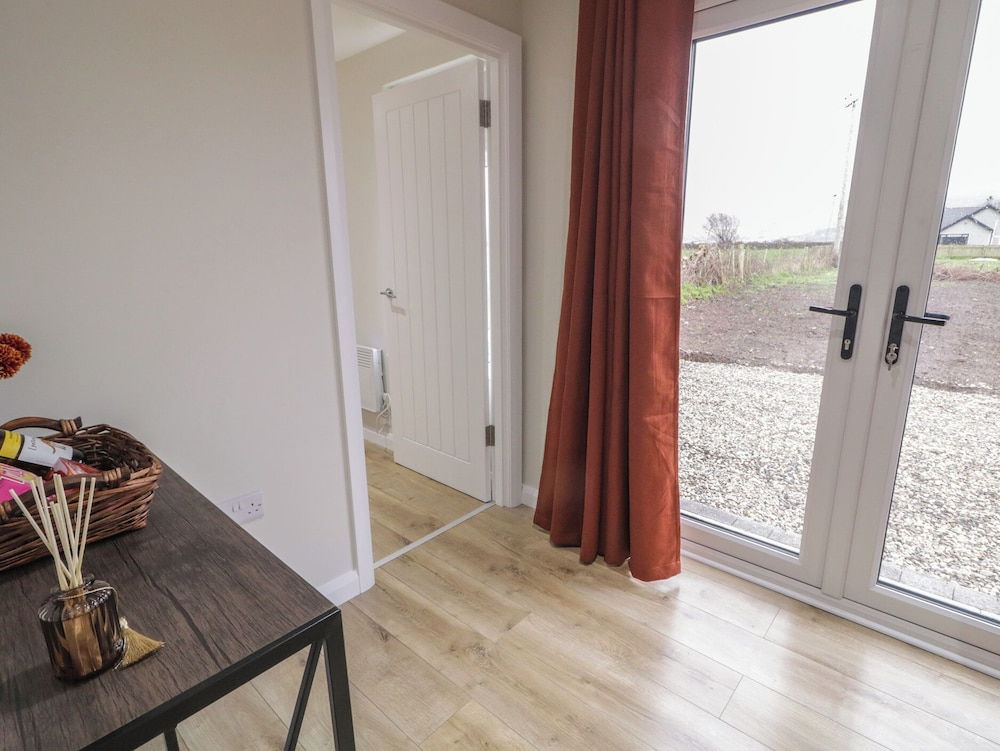 Binevenagh Point Cabin