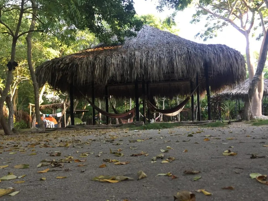 Eco Hotel Bosque Encantado