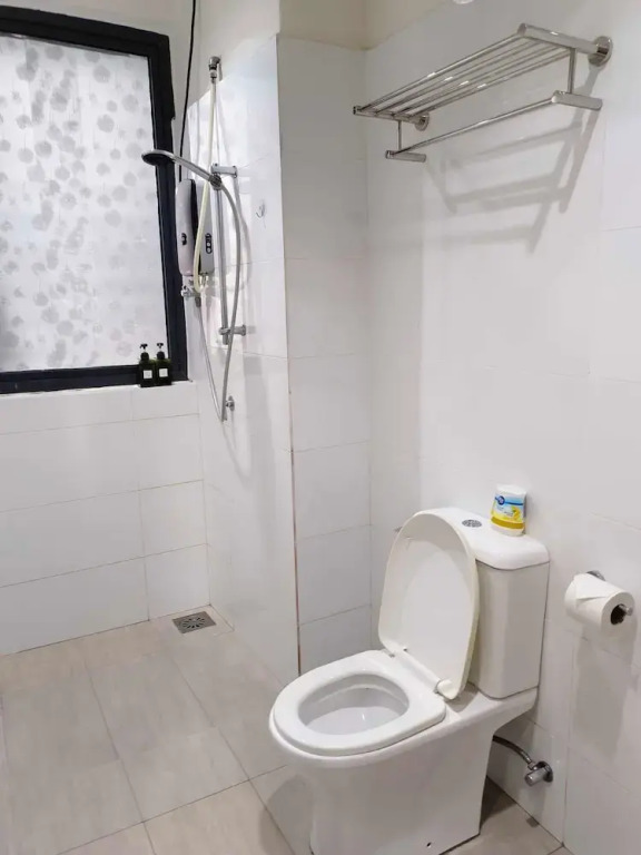 Klia Airport Homestay 6