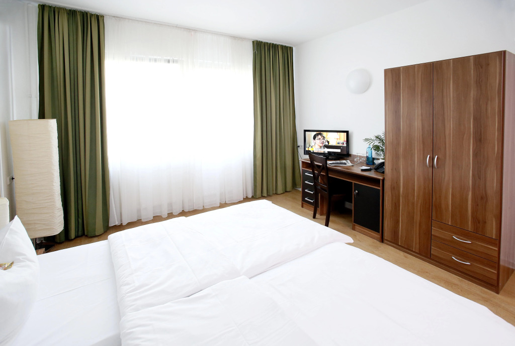 Hotel Lützow