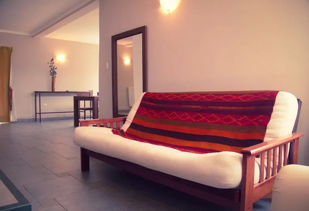 Hotel Pircas Negras