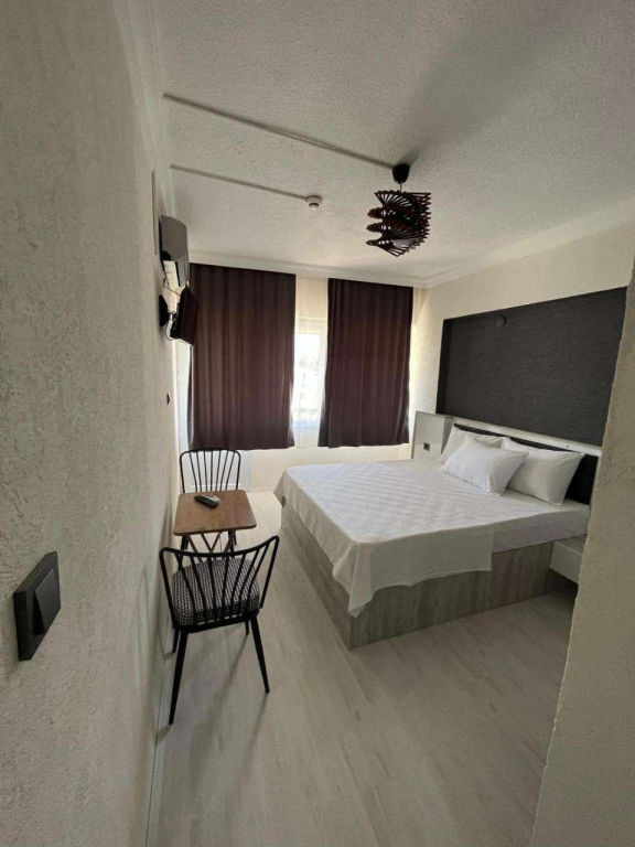Ephesus Nobel Otel