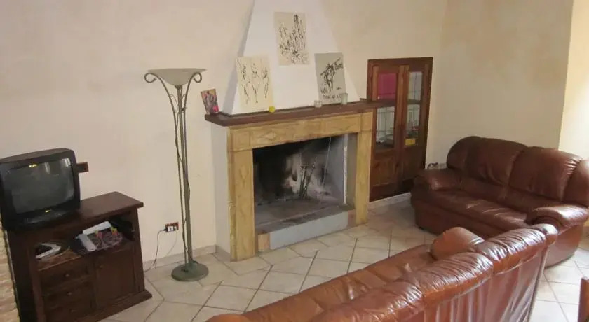 La Casa dei Priori