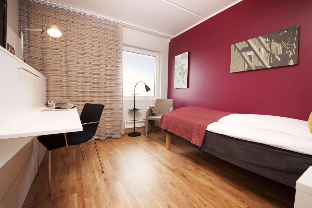 Scandic Haugesund