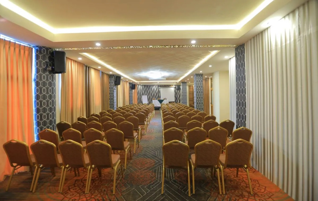 Kena Hotel