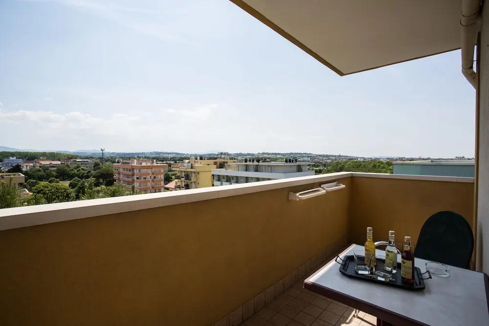 Hotel Club Misano