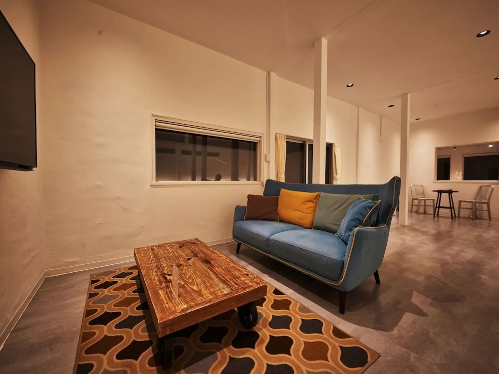 ADAN RESORT 縁 - En