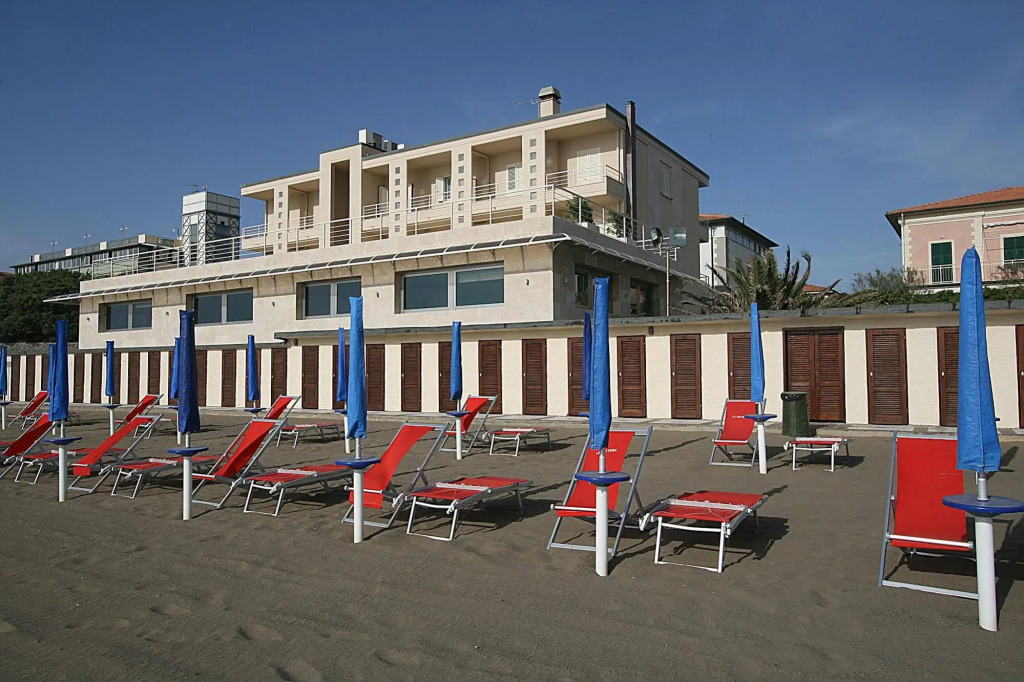 Hotel Alta La Vista