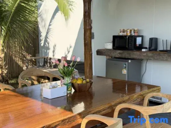 The North Cafe : Tiny & Cozy Private House