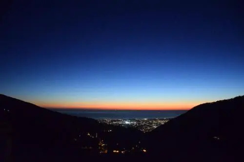 Il Cuore delle Apuane