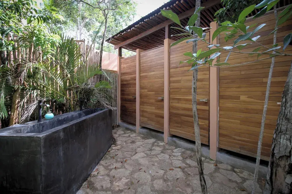 Private & Exclusive Apt Garden pool