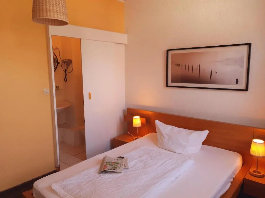 Südhotel