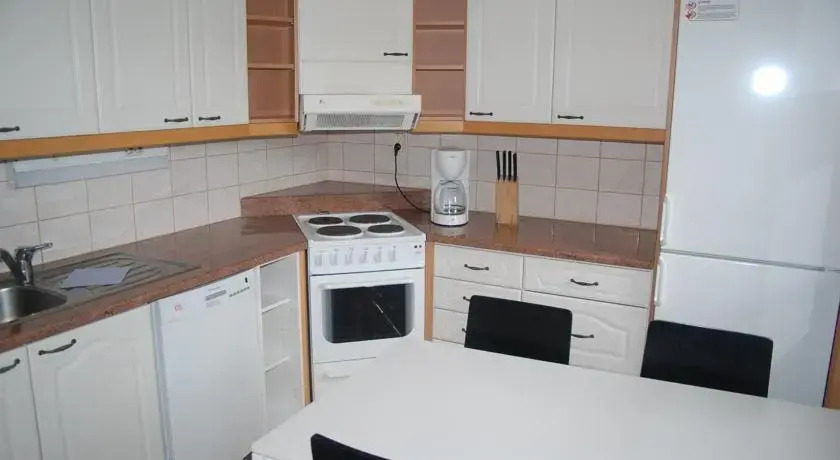 Forenom Apartments Kuopio