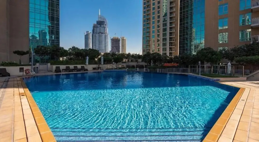 R&H Burj Residences
