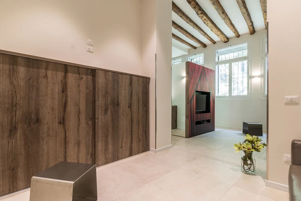 Orione Apartment