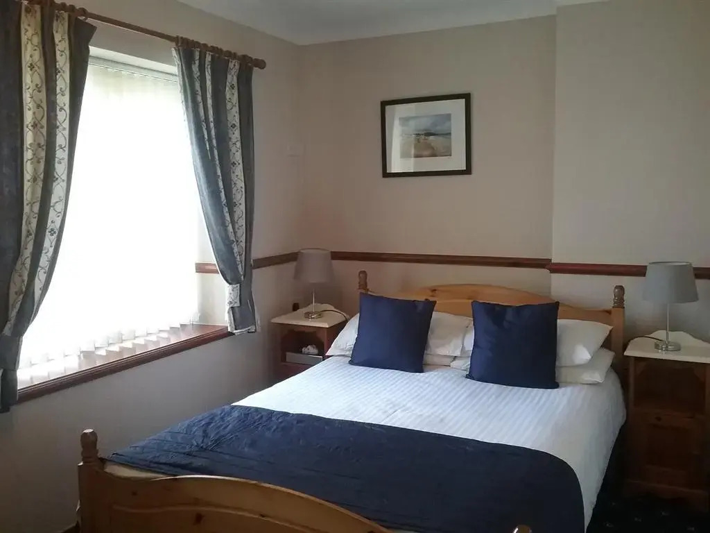 The Gower Hotel