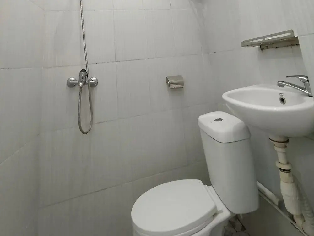 Hotel O Koperasi