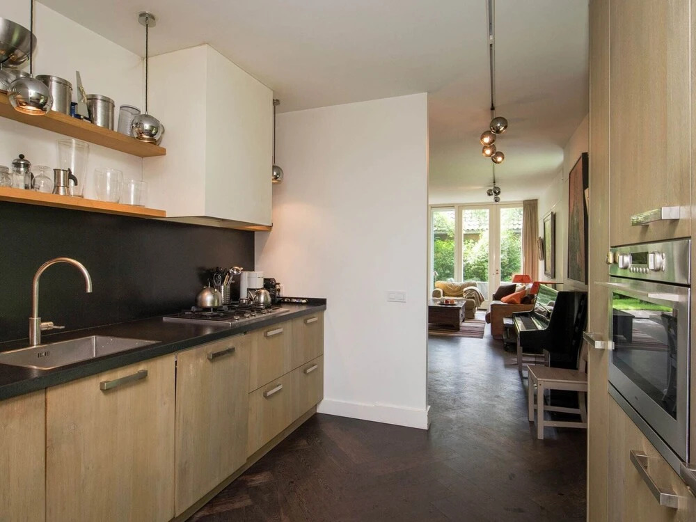 Artist's Holiday Home near Bergen