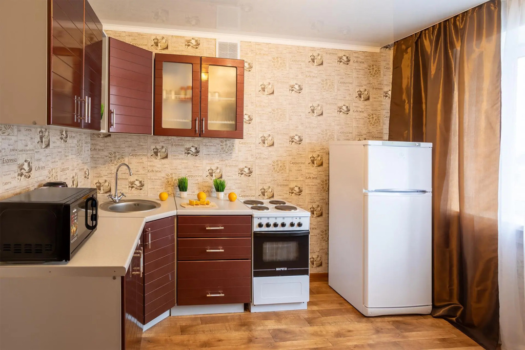 Ihome на улице Энергостроителей 25 корпус 1