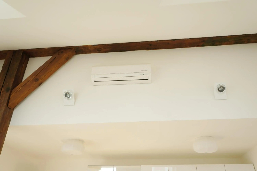 Suite Prague Apartment -Duplex, up to 4people