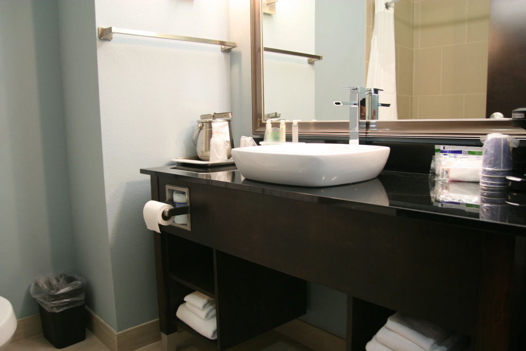 Holiday Inn Express & Suites Corpus Christi - North by IHG