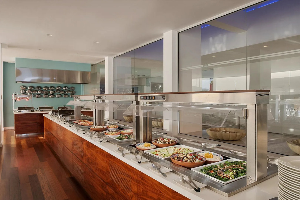 Grecian Sands Hotel