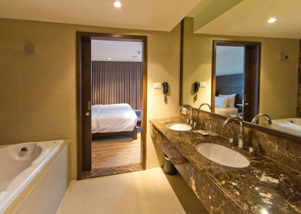 S31 Sukhumvit Hotel
