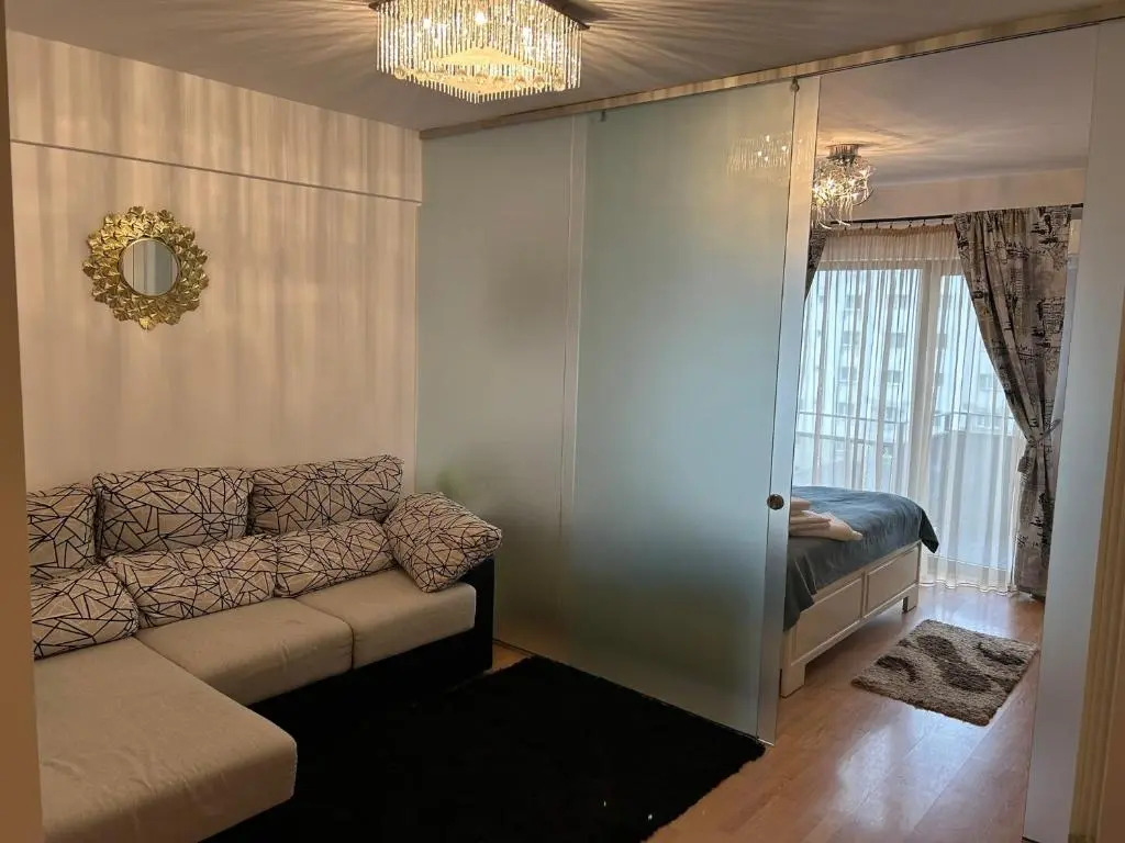 Mivardomi Accommodation