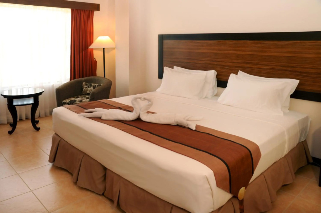 Hotel Tropika