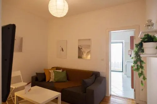 FLH - Alegria Flat at Príncipe Real
