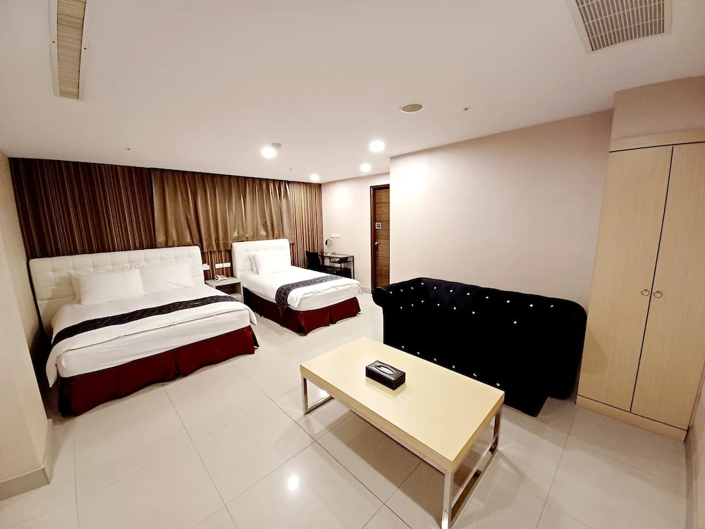 Sa-Yo Hotel - Pier 2