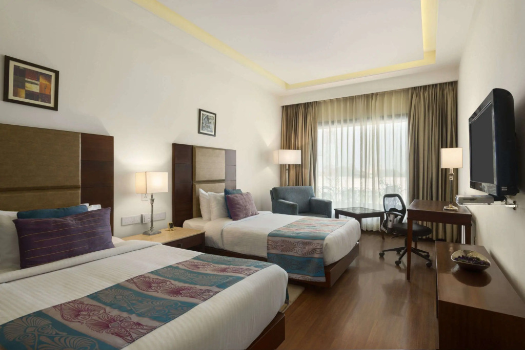 Ramada by Wyndham Jalandhar City Center