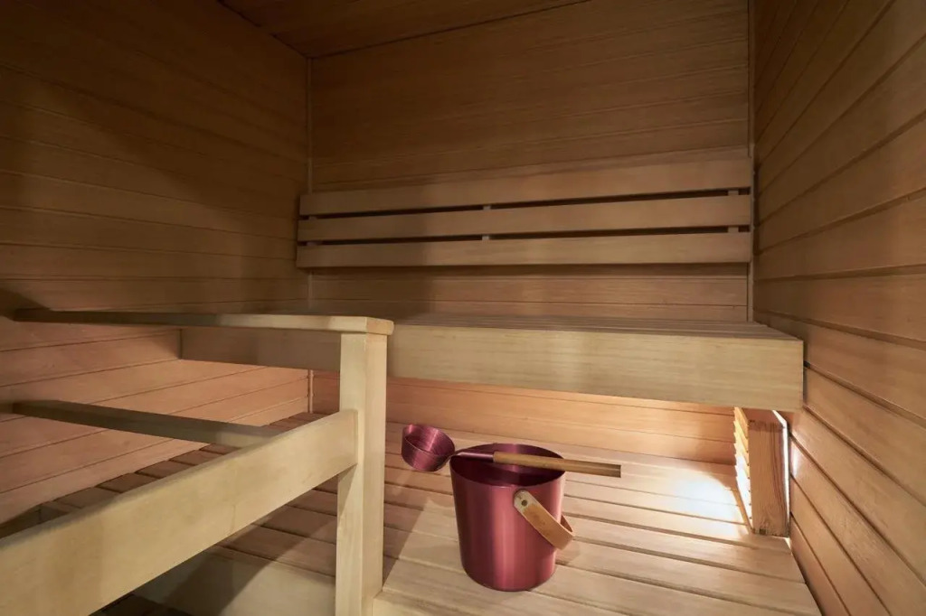 Naantali Spa Hotel
