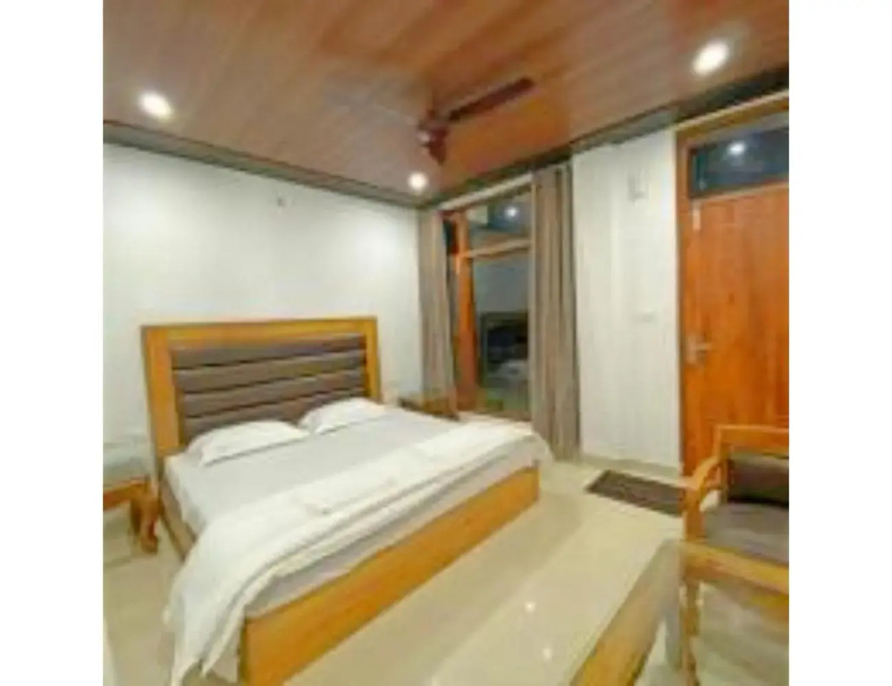 Sunset Chalet- A Boutique Homestay, Bhatta, Mussoorie