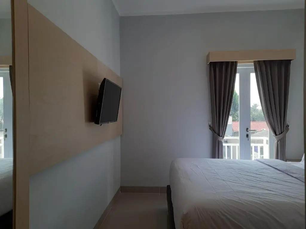 Mahakam24 Residence